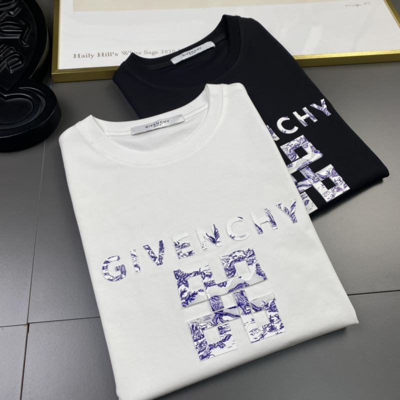 Givenchy T-Shirts